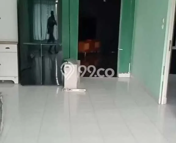 Rumah Luas Asri 3 KT Siap Pakai di Taman Kopo Indah Bandung Rumah Luas Asri 3 KT Siap Pakai di Taman Kopo Indah Bandung