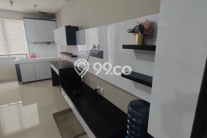 Apartemen Minimalis untuk Dijual di Bandung Kota Dengan Spesifikasi 0 KT & 1 KM Apartemen Minimalis untuk Dijual di Bandung Kota Dengan Spesifikasi 0 KT & 1 KM