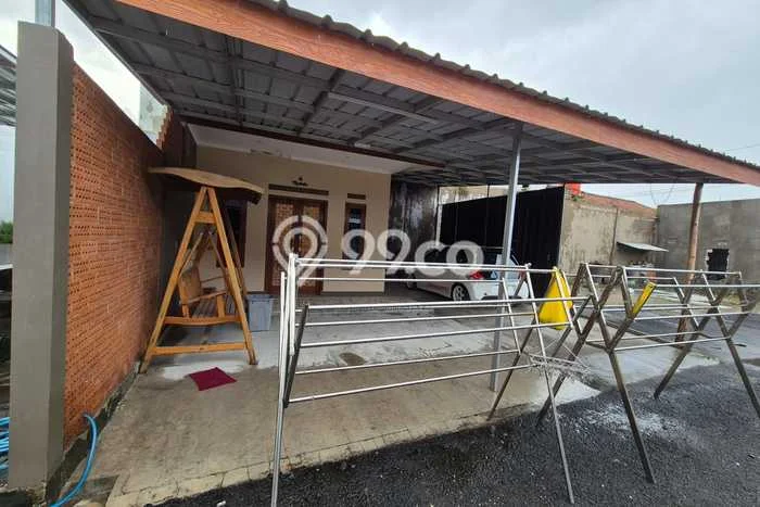 Siap Huni Rumah Mewah 4 Kamar di Cihampelas Dekat ke Mana Pun Siap Huni Rumah Mewah 4 Kamar di Cihampelas Dekat ke Mana Pun