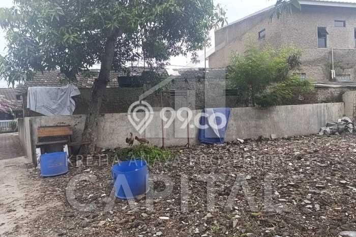 Tanah untuk Dijual Lokasi Ciparay, Bandung Luas 650m2 SHM Tanah untuk Dijual Lokasi Ciparay, Bandung Luas 650m2 SHM