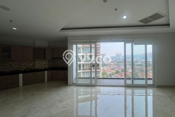 Siap Huni Apartemen Prestisius di Dago Pakar 3 Kamar & 1 Kamar Mandi Siap Huni Apartemen Prestisius di Dago Pakar 3 Kamar & 1 Kamar Mandi