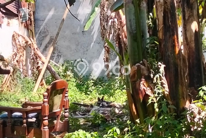 Tanah Dijual Area Strategis di Bandung Kota Bandung 700m2 Tanah Dijual Area Strategis di Bandung Kota Bandung 700m2