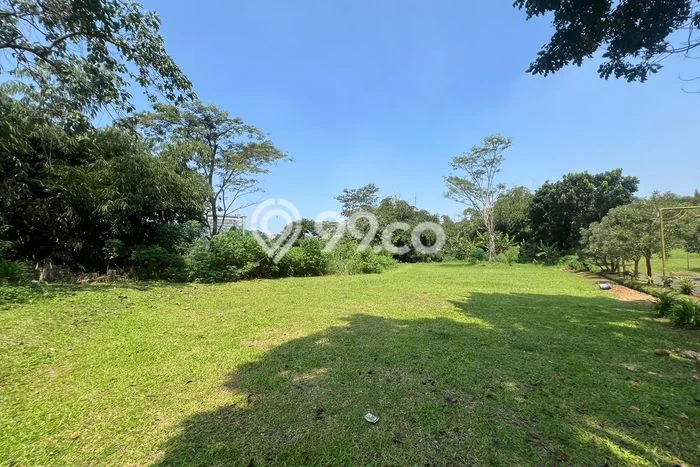 Dijual Tanah di Bandung, Luas 827m2 SHM Dijual Tanah di Bandung, Luas 827m2 SHM