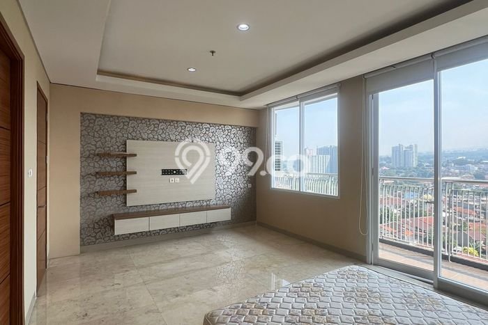 Siap Huni Apartemen Prestisius di Dago Pakar 3 Kamar & 1 Kamar Mandi Siap Huni Apartemen Prestisius di Dago Pakar 3 Kamar & 1 Kamar Mandi