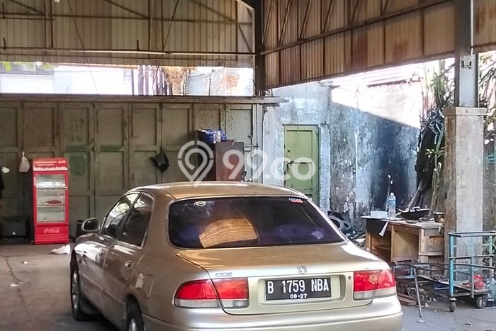 Tanah Dijual Area Strategis di Bandung Kota Bandung 700m2 Tanah Dijual Area Strategis di Bandung Kota Bandung 700m2
