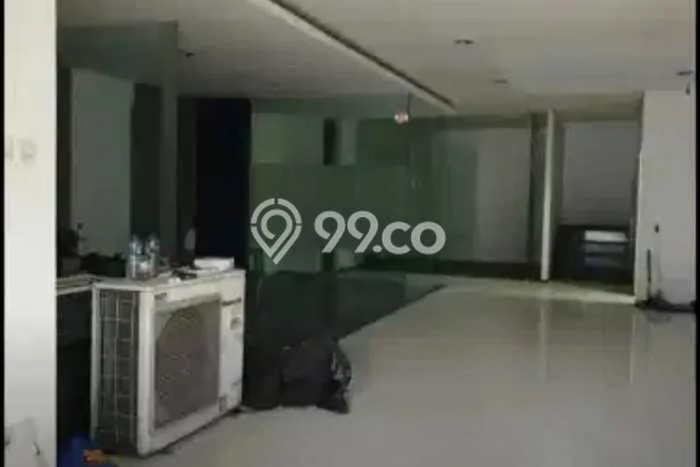 Ruko Dijual di Prime Area Bandung Luas 280m2 Ruko Dijual di Prime Area Bandung Luas 280m2