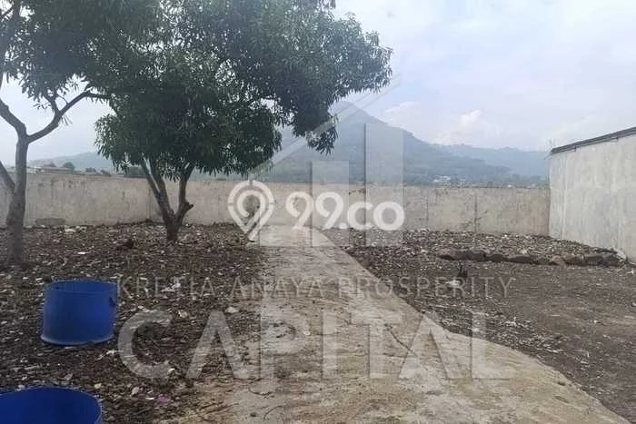 Tanah untuk Dijual Lokasi Ciparay, Bandung Luas 650m2 SHM Tanah untuk Dijual Lokasi Ciparay, Bandung Luas 650m2 SHM