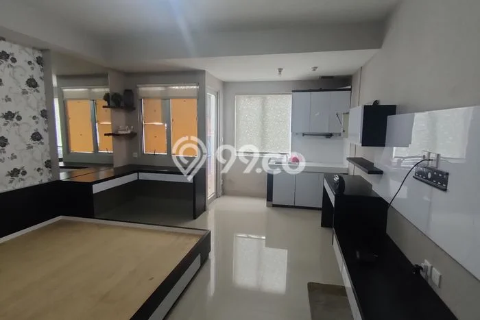 Apartemen Minimalis untuk Dijual di Bandung Kota Dengan Spesifikasi 0 KT & 1 KM Apartemen Minimalis untuk Dijual di Bandung Kota Dengan Spesifikasi 0 KT & 1 KM