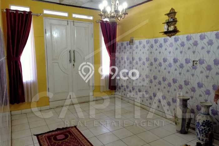 Dijual Hunian Rumah Nyaman 6 KT di Ciwastra, Bandung Dijual Hunian Rumah Nyaman 6 KT di Ciwastra, Bandung