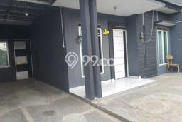 Rumah Luas Asri 3 KT Siap Pakai di Taman Kopo Indah Bandung Rumah Luas Asri 3 KT Siap Pakai di Taman Kopo Indah Bandung