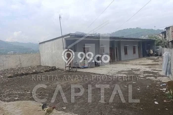 Tanah untuk Dijual Lokasi Ciparay, Bandung Luas 650m2 SHM Tanah untuk Dijual Lokasi Ciparay, Bandung Luas 650m2 SHM