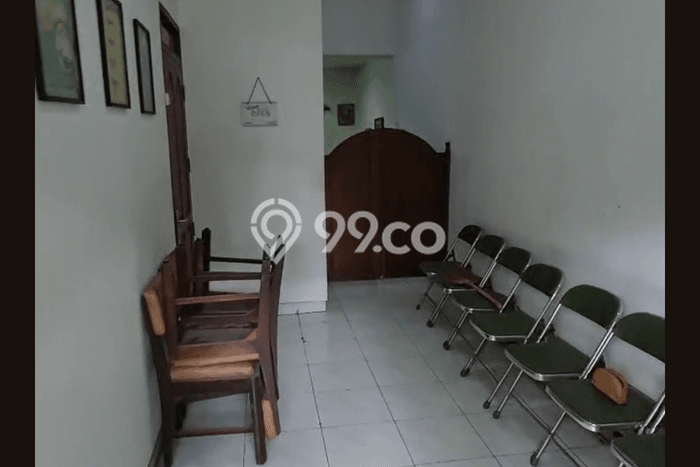FOR RENT! Ruko di Bandung Kota Cocok untuk Bisnis 120m2 FOR RENT! Ruko di Bandung Kota Cocok untuk Bisnis 120m2