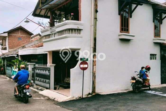 Dijual Cepat Rumah Bagus Siap Huni LB 158m2 di Cimahi Selatan, Cimahi Dijual Cepat Rumah Bagus Siap Huni LB 158m2 di Cimahi Selatan, Cimahi