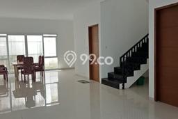 Hunian Mewah LB 300m2 Siap Pakai Desain Elegan di Setiabudi, Bandung Hunian Mewah LB 300m2 Siap Pakai Desain Elegan di Setiabudi, Bandung