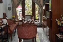 Jual Rumah Mewah Megah Dengan View Eksklusif di Surya Sumantri, Bandung Jual Rumah Mewah Megah Dengan View Eksklusif di Surya Sumantri, Bandung