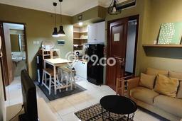 Hunian Strategis 53m2 di Setiabudi Bandung 2 Bedroom Hunian Strategis 53m2 di Setiabudi Bandung 2 Bedroom