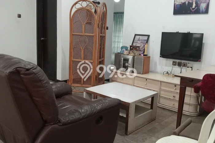 Dijual Hunian Rumah Terawat 3 KT di Kopo Permai, Bandung Dijual Hunian Rumah Terawat 3 KT di Kopo Permai, Bandung