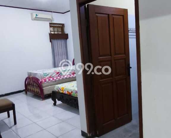 Disewakan Rumah Harga Terjangkau di Setra Duta Bandung Punya 5 KT Disewakan Rumah Harga Terjangkau di Setra Duta Bandung Punya 5 KT