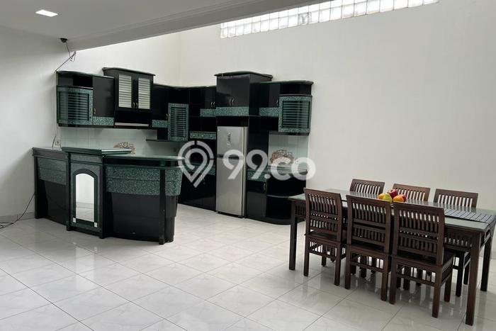 Jual Rumah Luas Megah Dengan View Cantik di Pasir Koja, Bandung Jual Rumah Luas Megah Dengan View Cantik di Pasir Koja, Bandung