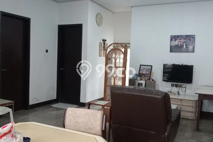Dijual Hunian Rumah Terawat 3 KT di Kopo Permai, Bandung Dijual Hunian Rumah Terawat 3 KT di Kopo Permai, Bandung