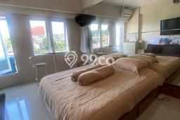 Apartemen Harga Terjangkau untuk Dijual di ciumbuleuit Dengan Spesifikasi 0 KT & 1 KM Apartemen Harga Terjangkau untuk Dijual di ciumbuleuit Dengan Spesifikasi 0 KT & 1 KM