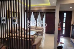 Dijual Rumah Eksklusif 4 KT di Pasteur, Bandung Dijual Rumah Eksklusif 4 KT di Pasteur, Bandung