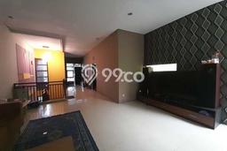 Rumah Elit Modern Tanpa Renovasi di Sumurbandung Bandung Rumah Elit Modern Tanpa Renovasi di Sumurbandung Bandung
