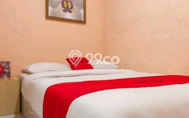 PELUANG EMAS! Hotel Kawasan , Luas 400m2m², Kawasan Bisnis PELUANG EMAS! Hotel Kawasan , Luas 400m2m², Kawasan Bisnis