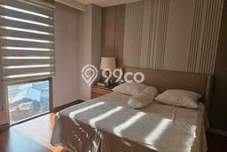 Apartemen Sewa 3 Kamar Murah Siap Huni di Bandung, Luas 125m2 Apartemen Sewa 3 Kamar Murah Siap Huni di Bandung, Luas 125m2