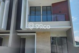 Jual Rumah Strategis Bagus Punya 4 KT di Batununggal Bandung - Jual Rumah Strategis Bagus Punya 4 KT di Batununggal Bandung -