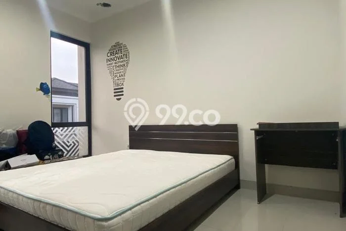 Jarang Ada! Rumah Kontrakan 2 Kamar Bagus Siap Huni Podomoro Park Bandung Jarang Ada! Rumah Kontrakan 2 Kamar Bagus Siap Huni Podomoro Park Bandung