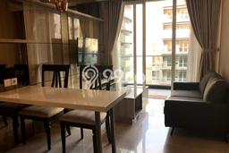 Unit Apartemen Dijual di Cicendo, Bandung, dengan 3 Bedroom, 2 Bathroom Unit Apartemen Dijual di Cicendo, Bandung, dengan 3 Bedroom, 2 Bathroom