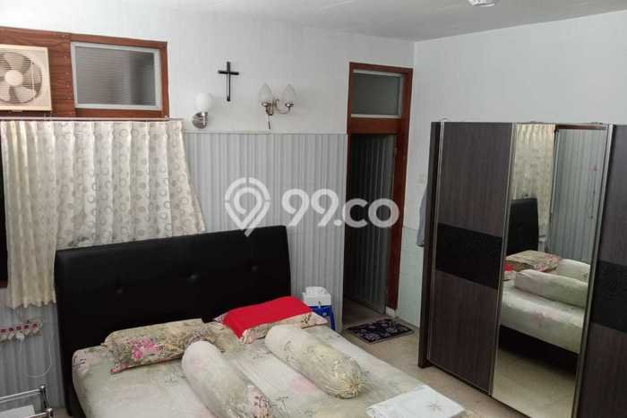 Siap Huni Hunian Elit 4 Kamar di Bandung Kulon Dekat ke Mana Saja Siap Huni Hunian Elit 4 Kamar di Bandung Kulon Dekat ke Mana Saja