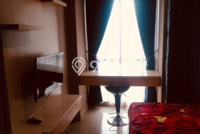 Siap Huni Apartemen 0 KT 1 KM di Jatinangor Luas 21m2 Siap Huni Apartemen 0 KT 1 KM di Jatinangor Luas 21m2