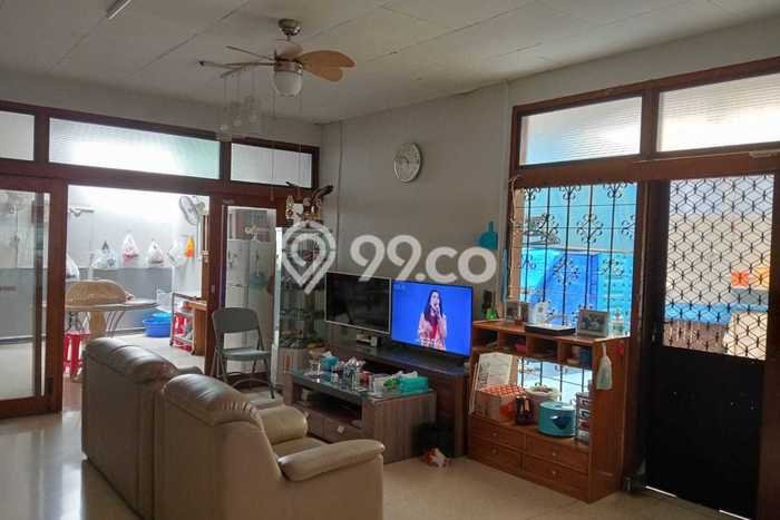 Siap Huni Hunian Elit 4 Kamar di Bandung Kulon Dekat ke Mana Saja Siap Huni Hunian Elit 4 Kamar di Bandung Kulon Dekat ke Mana Saja