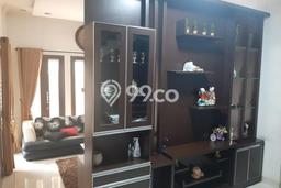 Rumah Mewah LB 509m2 Siap Pakai Desain Elegan di Dago, Bandung Rumah Mewah LB 509m2 Siap Pakai Desain Elegan di Dago, Bandung