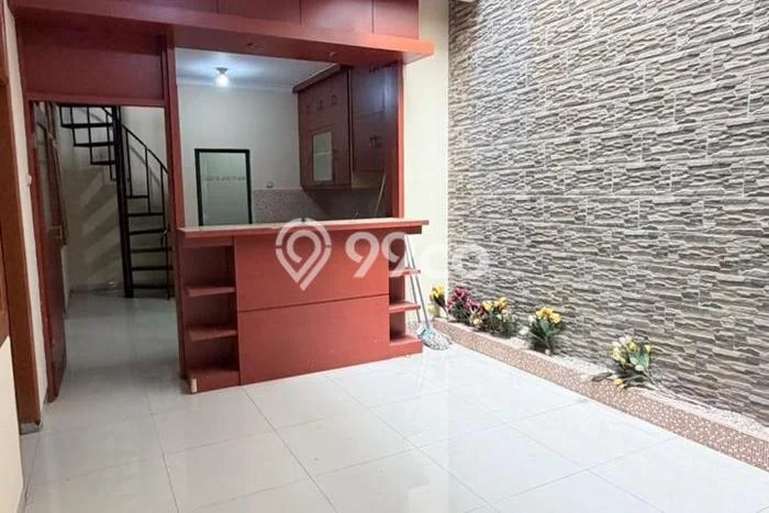 Rumah Sewa Bandung LT 130m2 LB 100m2 Kawasan Moch Toha Rumah Sewa Bandung LT 130m2 LB 100m2 Kawasan Moch Toha
