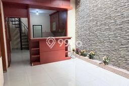 Rumah Sewa Bandung LT 130m2 LB 100m2 Kawasan Moch Toha Rumah Sewa Bandung LT 130m2 LB 100m2 Kawasan Moch Toha