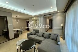 Apartemen Luxury Dijual di Bandung Lokasi Strategis Punya 3 Kamar Tidur Apartemen Luxury Dijual di Bandung Lokasi Strategis Punya 3 Kamar Tidur