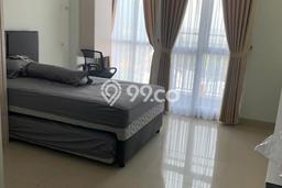 Apartemen Harga Bersahabat di Jatinangor Spesifikasi 1 Kamar Apartemen Harga Bersahabat di Jatinangor Spesifikasi 1 Kamar