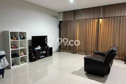 Disewakan Rumah Harga Terjangkau di Summarecon Bandung Bandung dengan 2 KT Disewakan Rumah Harga Terjangkau di Summarecon Bandung Bandung dengan 2 KT