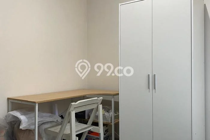 Jarang Ada! Rumah Kontrakan 2 Kamar Bagus Siap Huni Podomoro Park Bandung Jarang Ada! Rumah Kontrakan 2 Kamar Bagus Siap Huni Podomoro Park Bandung
