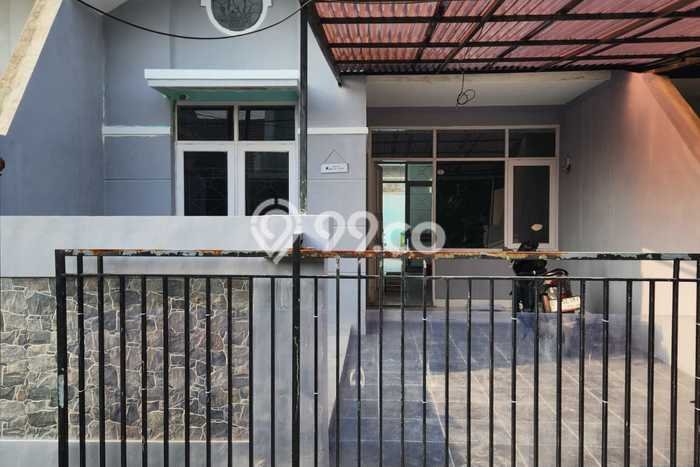 Rumah Modern Cantik 2 KT Bisa Langsung Pindah di Bandung Kulon Rumah Modern Cantik 2 KT Bisa Langsung Pindah di Bandung Kulon