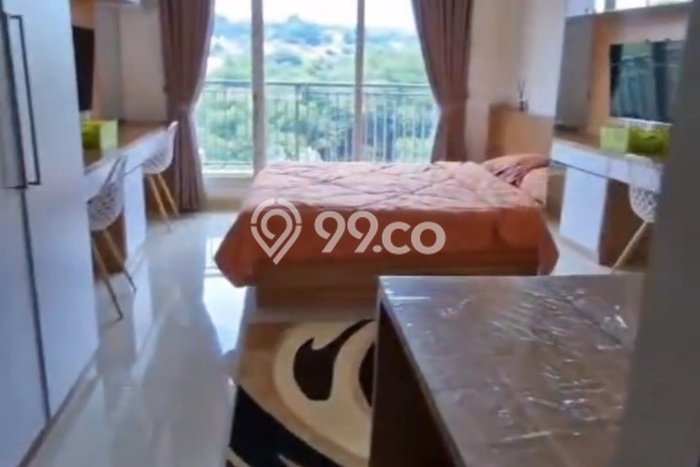Apartemen Terawat Dijual di Bandung Spesifikasi 1 KT, 1 KM Apartemen Terawat Dijual di Bandung Spesifikasi 1 KT, 1 KM
