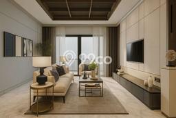 Rumah Elit LB 450m2 Siap Huni Desain Elegan di Singgasana, Bandung Rumah Elit LB 450m2 Siap Huni Desain Elegan di Singgasana, Bandung
