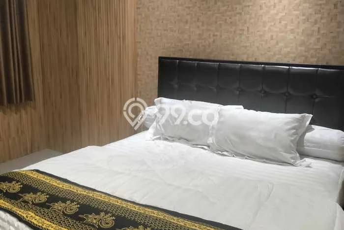 Apartemen Terjangkau Dijual di Bandung 1 KT & 1 KM Apartemen Terjangkau Dijual di Bandung 1 KT & 1 KM