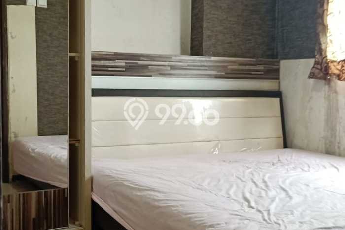 Dijual Apartemen 2 KT di Bandung Luas 36m2 Dijual Apartemen 2 KT di Bandung Luas 36m2