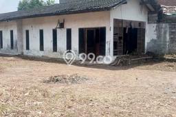 Unit Gudang Dijual di Bandung LT 3905m2 & LB 2299m2 Unit Gudang Dijual di Bandung LT 3905m2 & LB 2299m2