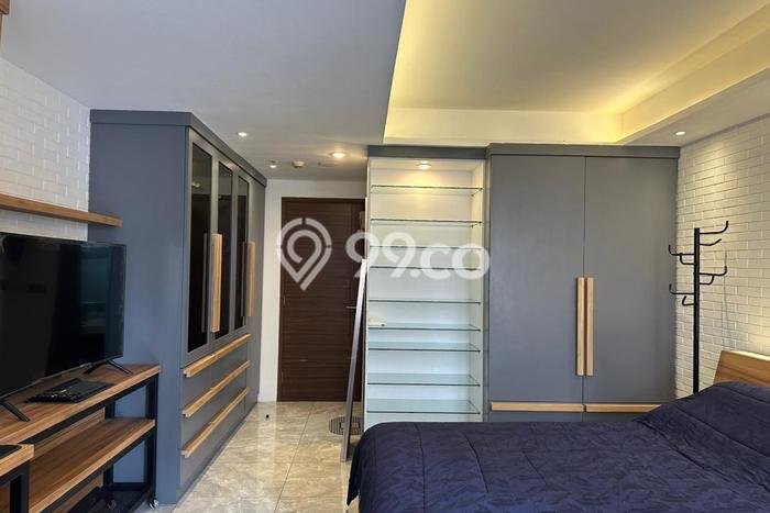 Hunian Apartemen Ekonomis di Bandung dengan 1 Kamar Tidur, 1 Kamar Mandi Hunian Apartemen Ekonomis di Bandung dengan 1 Kamar Tidur, 1 Kamar Mandi
