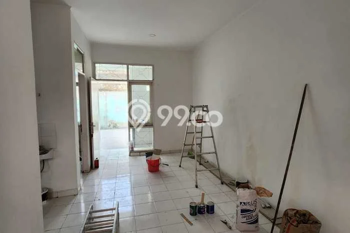 Rumah Modern Cantik 2 KT Bisa Langsung Pindah di Bandung Kulon Rumah Modern Cantik 2 KT Bisa Langsung Pindah di Bandung Kulon